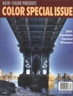 COLOR MAGAZINE #86