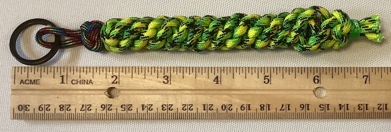 KF4 - lanyard