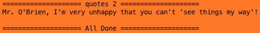 quotes 2